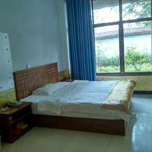 长丰景湖快捷宾馆