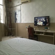 遂宁宏源宾馆
