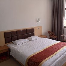 辉县山水青居客栈