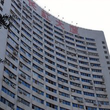 深圳嫦娥青年旅舍(笋岗店)