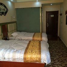 上蔡金山商务宾馆