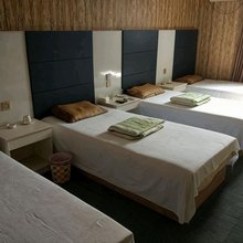 盐城蓝天酒店
