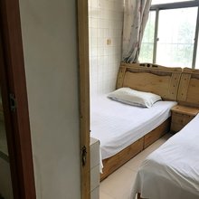 淄博文芹旅馆