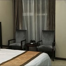 霍邱龙迪商务宾馆