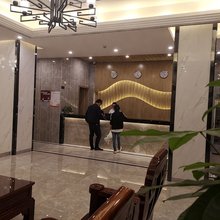 金侨宾馆(深圳龙华店)