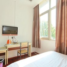 郑州太公宾馆(金成国际广场店)