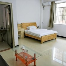佛山宏福公寓