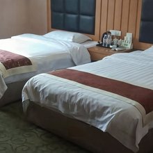 安化钰鼎大酒店