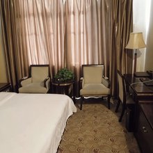 铜鼓长乐大酒店