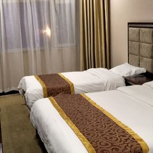 六盘水立昕大酒店