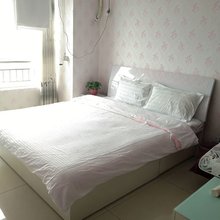 衡水阳光暖暖公寓