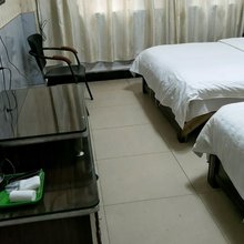 益阳知英宾馆