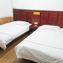 湘潭阳光家园招待所
