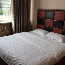 敖汉旗惠泽宾馆
