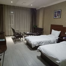 永济乐家宾馆