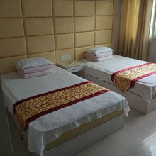 岳西黄河楼宾馆