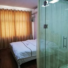 曲阜青水云府酒店(三孔景区店)