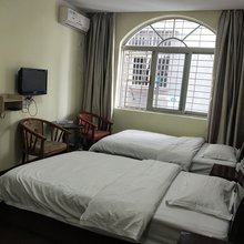 龙岩文雅公寓
