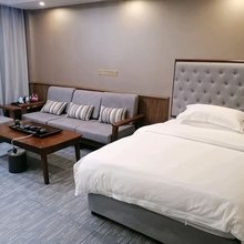 龙南金元商务宾馆
