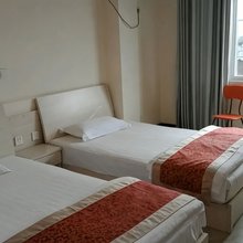 成都旭和旅馆