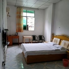 广汉雒东宾馆