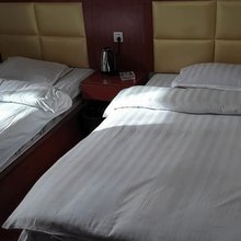 西宁兴贸招待所