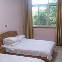 肥东游园旅馆
