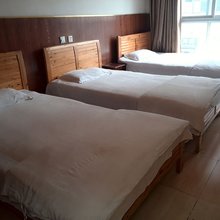 成都郡枫旅馆