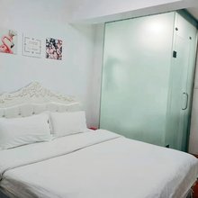 白金公寓(郑州人民公园地铁站店)