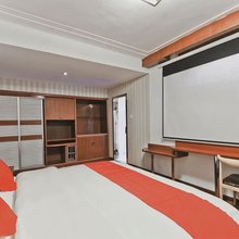 肥西鑫银宾馆(肥西中学凉亭地铁站店)
