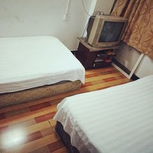 武汉仁欣客栈