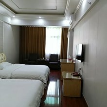 攀枝花璟瑞商务酒店