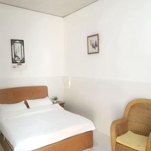 邛崃新城旅馆