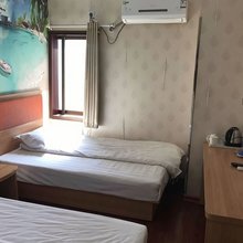 如家华驿酒店(济南泉城广场芙蓉街店)
