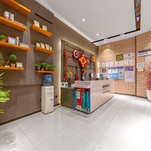 昆明美成city酒店(昆明站北出口店)