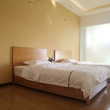 芒市欣益酒店