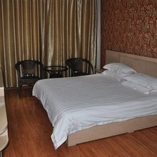 莒南新波商务酒店