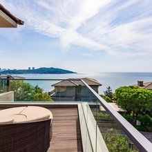 威海珊瑚海观海度假别墅(环海路店)