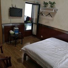 绵阳迎宾旅馆
