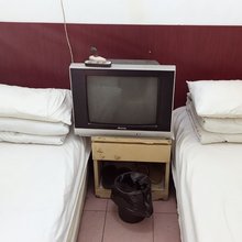 青岛南粮食局招待所