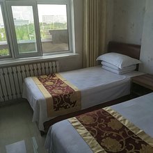 呼伦贝尔迎君快捷宾馆