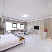 哈尔滨e家精品公寓
