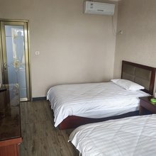 钟祥沿河宾馆