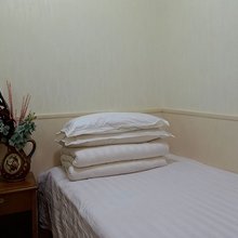 南充兴旺商务宾馆