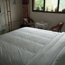 宝兴幸福之家客栈