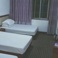 龙游安宇宾馆