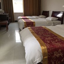 宜昌老街旅馆