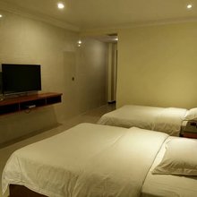 连平龙泉大酒店