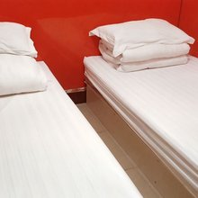 广州运达宾馆(江南市场店)