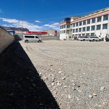 噶尔银鑫酒店(狮泉河镇店)